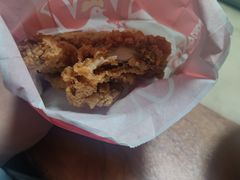 -华莱士·全鸡汉堡(杭州武林店)