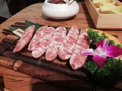 -黑牛の店·和牛烧肉(合生汇店)