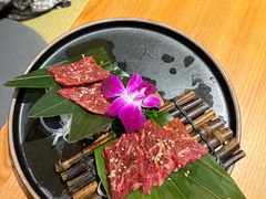 -丸藏和牛烧肉专门店(园区师惠坊店)