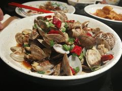 -老头儿油爆虾·知味杭州(爱琴海购物中心)