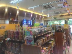 -全家便利店(红岭大厦店)