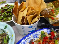 -小民大排档(马场角横路店)