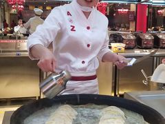-阿庄新豫菜(航海东路店)