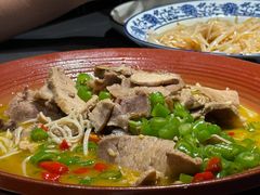 -富临轩私房菜(集庆门大街店)