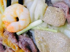-冠记·肠粉粥品专家(江南大道店)