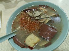 -金原鸭血粉丝汤总店(锁金村店)