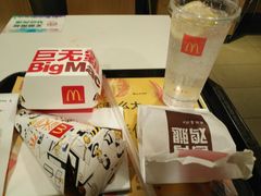 -麦当劳(东苑丽宝商业广场店)