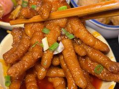 -邓莽子老火锅(鲁祖庙店)