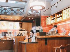 -星巴克(天津火车站店)