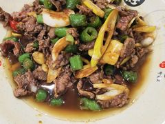 爆汁鲜牛肉-何永光123鲜牛肉馆(1号店)
