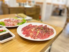 -吉友粥底火锅(方斜路店)