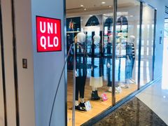 -优衣库(海口秀英万达广场店)