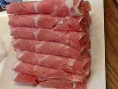 -仁和四季涮肉馆(天坛南门店)