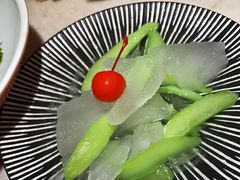 -大胡同天津菜·海肠捞饭·津门皮皮虾锅贴一绝(西姜井店)