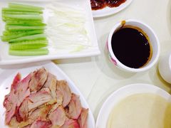 -大鸭梨烤鸭店(金顶街店)