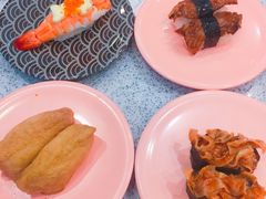 -争鲜回转寿司(飞洲国际店)