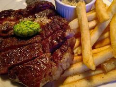 安格斯牛眼肉-羽深肉铺 Steak & Wine
