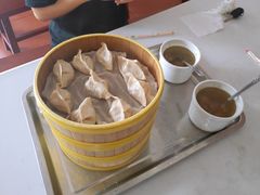 -一刘汤包(杏林店)