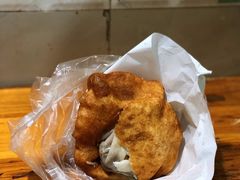 -家阳赵师傅油饼包烧麦(粮道街店)