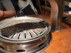 -九田家黑牛烤肉料理(新辰里亚运村店)