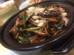 -佰家小厨·南京菜(夫子庙店)