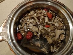 -一叶一世界•素食餐厅(新光天地店)