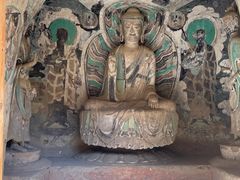 -炳灵寺世界文化遗产旅游区