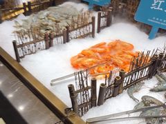 -東盛炭烤自助料理(浦东文峰广场店)
