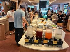 -素满香·Vegan食养自助(天一广场店)