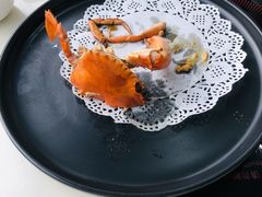 同安煎蟹-鑫悦楼煎蟹·16年海鲜大排档