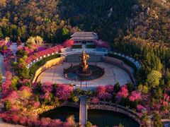 -石岛赤山风景区