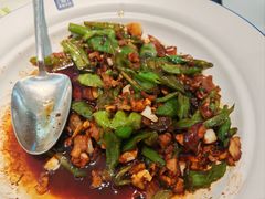 -兰湘子·湘菜小炒(盛龙广场店)