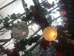 景观位-束河人家(南锣鼓巷店)