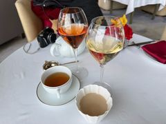 -悦厅·下午茶(杭州柏悦酒店)