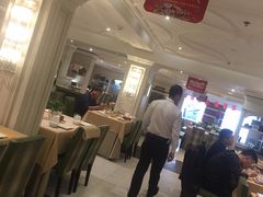-大鸭梨烤鸭(左家庄店)