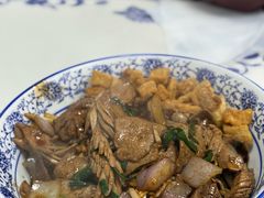 -复兴面王(河东路起源店)