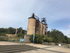 -中国唐山地震博物馆