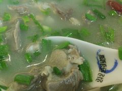 -蔡阿水羊肉店