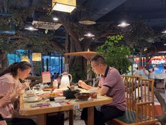 -常和州·夜宵大排档(常州单店)