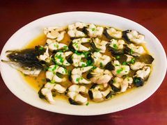 -太湖饭店·寄畅轩中餐厅