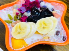 -串妹花式冰粉(乐山总店)