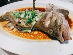 -79号渔船海鲜饭店(宝安店)