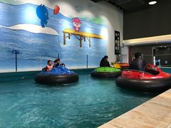 -蒙特利亲子乐园