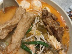-南記粉麵(灣仔謝斐道店)