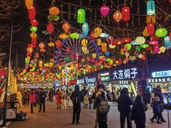 -大连森林动物园