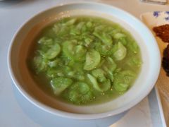 山区白丝瓜-老阿爸江浙土菜(前进东路店)