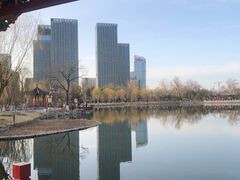 -西海子公园
