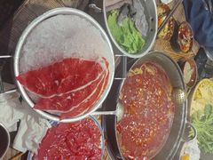 -冯校长老火锅(深圳总店)