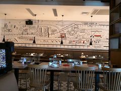 大堂-李子坝梁山鸡(北碚万达五鸡哥店)