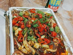 -小月靓虾(湘隆时代广场店)